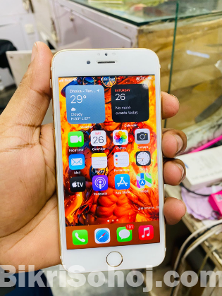 I phone 6s